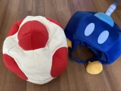 キノピオ　ボムヘイ　2個セット