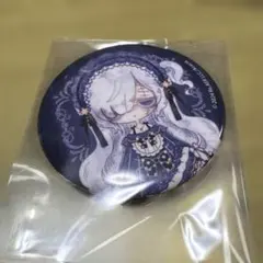 魔法少女ノ魔女裁判 夏目アンアン 缶バッチ - メルカリ