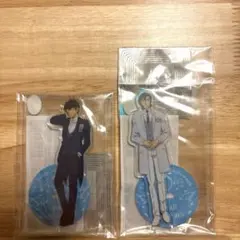 名探偵コナン 松田陣平 萩原研二 アクリルスタンド ハロウィンの花嫁