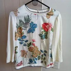 新品★EL MIDAS エルミダ⭐︎50,600円ニットカーディガン 2025年最新】エルミダ el midasカーディガンの人気アイテム