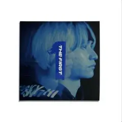 sky-hi スリラチャ 直筆サイン ステッカー 2025年最新】sky-hi サインの人気アイテム - メルカリ