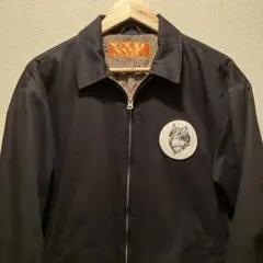 challenger テクニカルジャケット　中綿ブルゾン　ワークジャケットのサムネイル