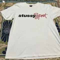 SISTA GARMENT COMPANY stussy Sport Tシャツ SISTA GARMENT COMPANY stussy Sport Tシャツ - メルカリ