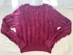 レディース　トップス　✳︎PAGEBOY Fサイズ