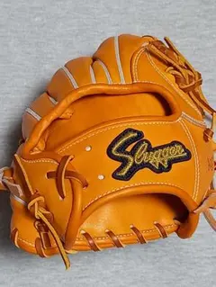 久保田スラッガー硬式グラブ