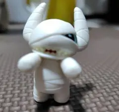 ガチャガチャ　リロ・アンド・スティッチ　コスチュームフィギュア