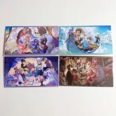 2026年最新】nu:carnival 設定集の人気アイテム - メルカリ