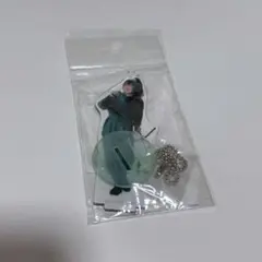 忍ミュ 14弾 学園祭 善法寺伊作 アクスタ アクリルスタンド