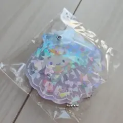 シナモロールキーホルダーセット