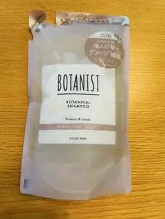 BOTANIST ボタニカルシャンプー ダメージケア 詰め替え用のサムネイル