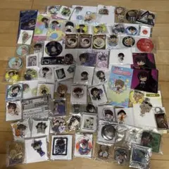 アニメグッズ まとめ売り 260点以上 大量 ノンジャンル 断捨離 - メルカリ