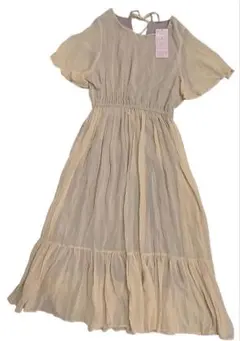 ❤️新品タグ付き❤️MAJESTIC LEGON❤️ワンピース❤️
