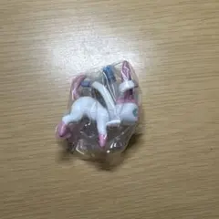 ガチャ　ポケモン　イーブイフレンズ　つまんでつなげてマスコット12 ニンフィア