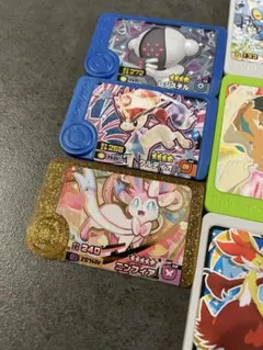 ポケモンフレンダ　ニンフィア