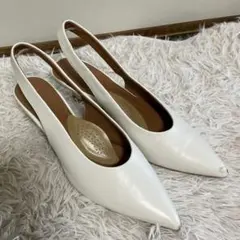 SLOBE IENA パンプスのサムネイル