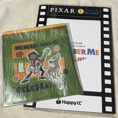 ピクサー1番くじリメンバーミー