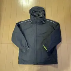 Kissmarkスノボウェア スキーウェア 男性用 M スノーボードused