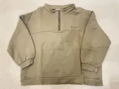 韓国 子供服 裏起毛