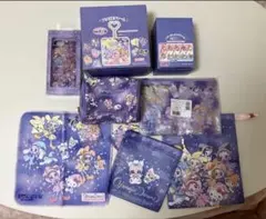 【1/18まで限定値引】サンリオ×おジャ魔女どれみ レアグッズ まとめ売り