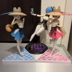 2025年最新】リゼロ フィギュア まとめの人気アイテム - メルカリ