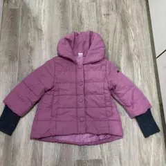 プティマイン ダウン コート