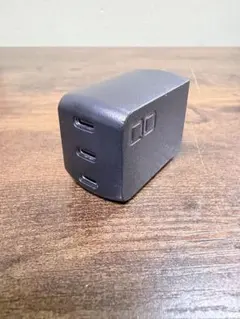 CIO NovaPort TRIOⅡ 65W 3C USB-C×3