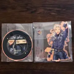 あんスタ 群星アクリルスタンド 中国限定 乱凪砂