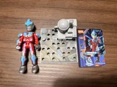 Blokees 布鲁可　ウルトラマンギンガ
