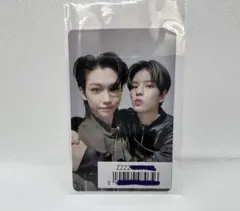 スキズTHE SOUND オリジナルユニットフォト