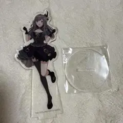 シャニマス 月岡恋鐘 アクリルスタンド シンフォニックスチームver