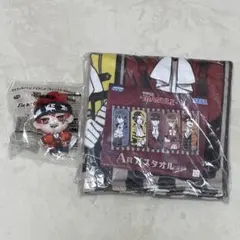 マッシュル-MASHLE-