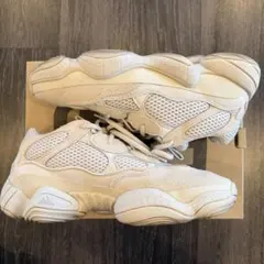 2026年最新】yeezy 500 blushの人気アイテム - メルカリ
