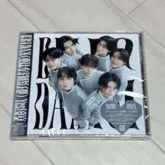 EBiDAN Yes!東京 原因は自分にある。盤 開封済み