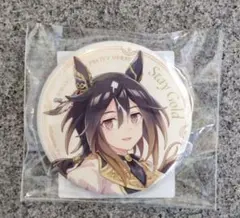 トランセンド　公式　缶バッジ　20個　セット　ウマ娘 トランセンド 公式 缶バッジ 20個 セット ウマ娘 - メルカリ