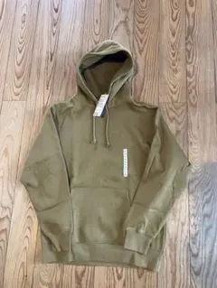 無印良品　スウェットパーカー Lサイズ