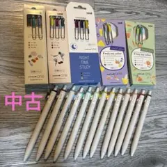 [即購入可] ユニボールワンP 限定 ナタデココ アイスティー他 4本 未使用 即購入可] ユニボールワンP 限定 ナタデココ アイスティー他 4本 未