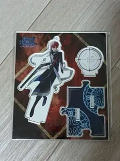 浦島坂田船 ハロパ2025 アクスタ となりの坂田