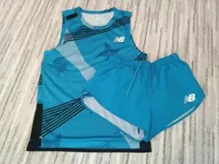 ランニングシャツ 陸上競技