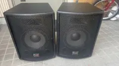 CLASSIC PRO / CP10MP PAスピーカー 中古美品 - メルカリ