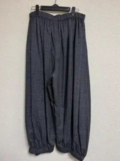 バルーンパンツ