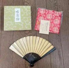 帛紗 北村徳斎 御題帛紗 森　茶道 帛紗 北村徳斎 御題帛紗 森 茶道 - メルカリ