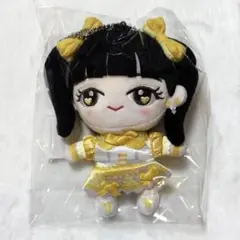 超ときめき宣伝部 ぬいぐるみキーホルダー第3弾 6種セット　特典チェキカ－ド入り 6種セット】ときめきぬいぐるみキーホルダー｜超ときめき♡宣伝