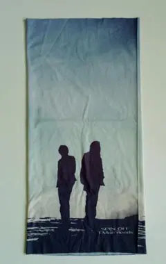 SPIN OFF Live 2021 グッズ オールシーズン ネックウォーマー