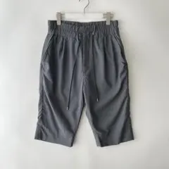 NONNATIVE ノンネイティブ トロピカル サマーウール ショーツ パンツのサムネイル