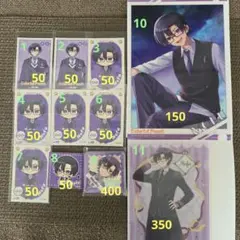 カラフルピーチ　もふさん　まとめ売り