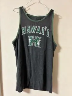 HAWAI'I ノースリーブ トップス