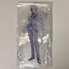 3SKM 榊ネス アニメイトカフェ アクリルスタンド
