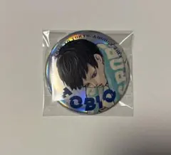 ジャンプGIGA2024AUTUMN「ハイキュー!!」 影山飛雄