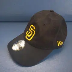 New Era San Diego Padres 9TWENTY キャップのサムネイル