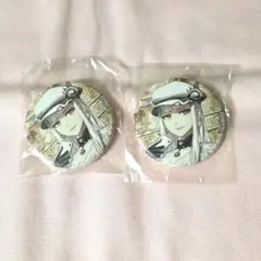FGO fes 霊基召喚 缶バッジ カーミラのサムネイル